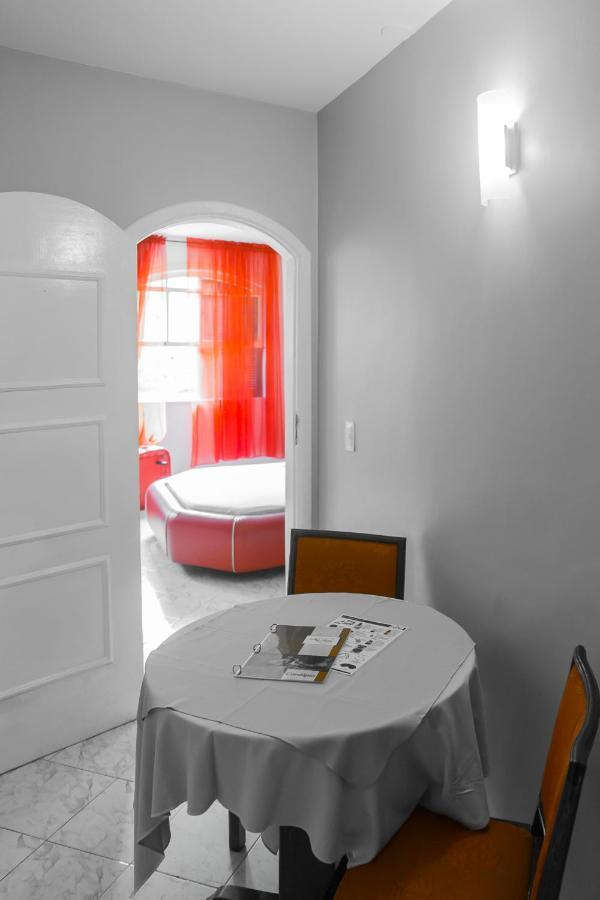 Motel Play Love Petrópolis Kültér fotó